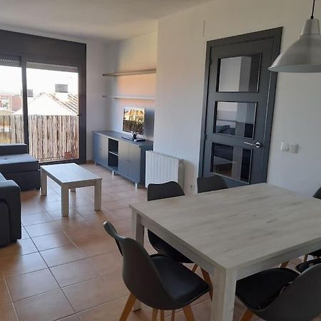Apartamento Brava Palafrugell Eksteriør billede