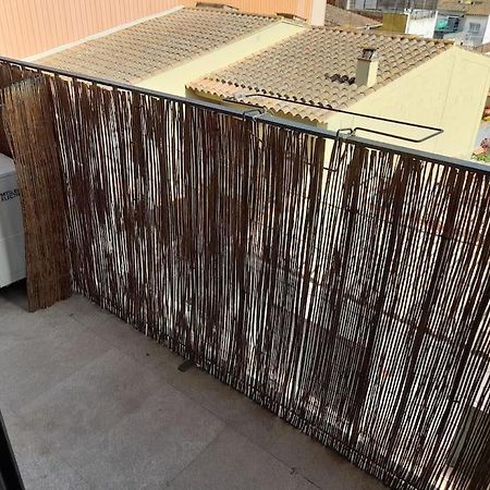 Apartamento Brava Palafrugell Eksteriør billede