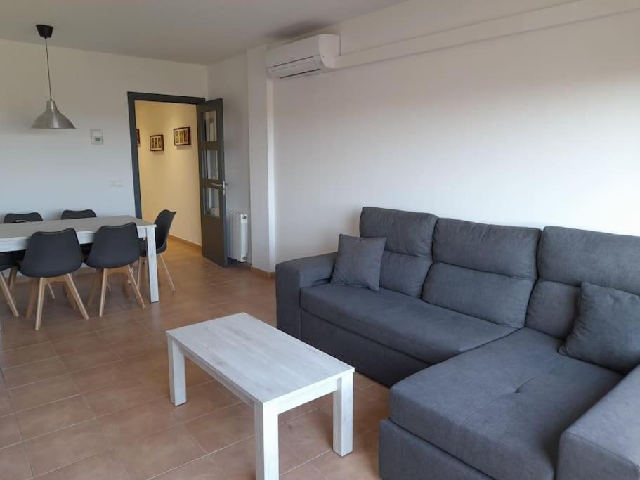 Apartamento Brava Palafrugell Eksteriør billede