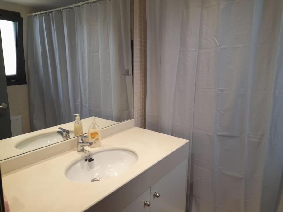Apartamento Brava Palafrugell Eksteriør billede