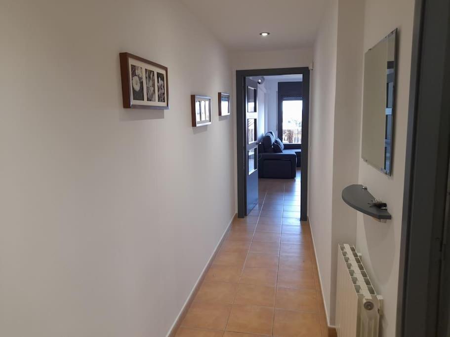 Apartamento Brava Palafrugell Eksteriør billede