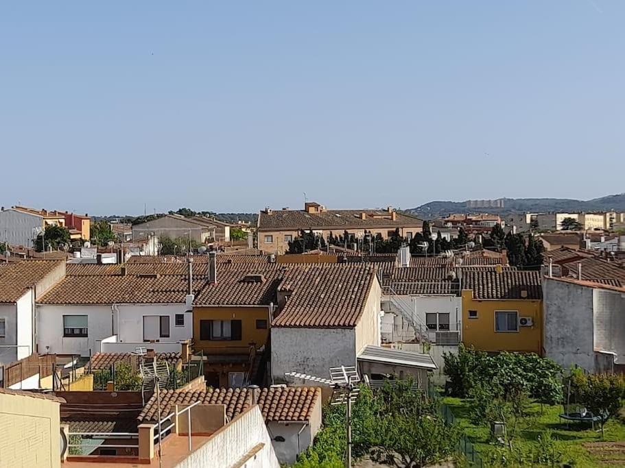 Apartamento Brava Palafrugell Eksteriør billede