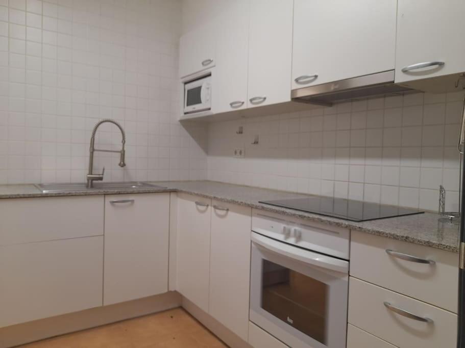 Apartamento Brava Palafrugell Eksteriør billede